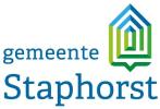 Logo Gemeente Staphorst - ga naar storing melden pagina