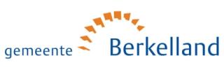 Logo Gemeente Berkelland - ga naar storing melden pagina