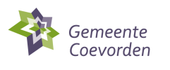 Logo Gemeente Coevorden - ga naar storing melden pagina