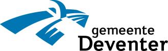 Logo Gemeente Deventer - ga naar storing melden pagina