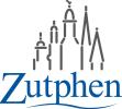 Logo Gemeente Zutphen - ga naar storing melden pagina