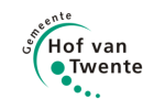 Logo Gemeente Hof van Twente - ga naar storing melden pagina